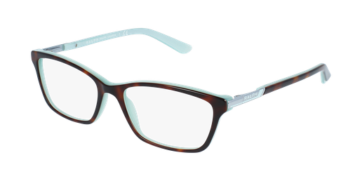 GAFAS GRADUADAS mujer RA7044 carey/azul