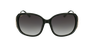 GAFAS DE SOL mujer ROSALES negro/dorado