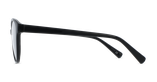 GAFAS GRADUADAS mujer RZERO34 negro - vista de frente