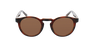 GAFAS DE SOL AZANO carey/marrón