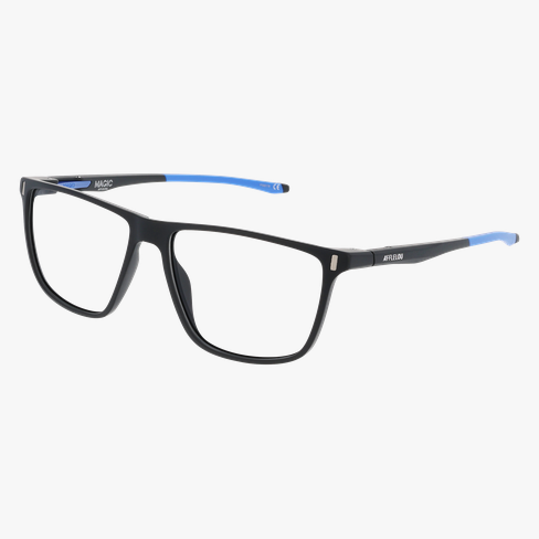 GAFAS GRADUADAS hombre MAGIC367 negro