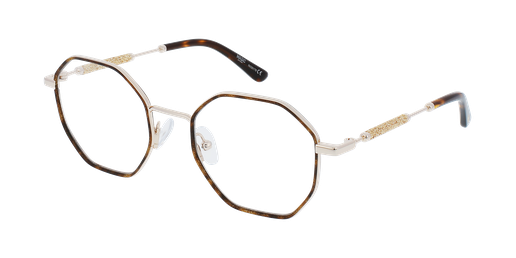 GAFAS GRADUADAS mujer MAGIC 194 carey/dorado