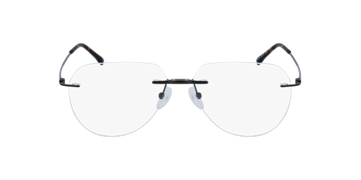 GAFAS GRADUADAS hombre MAGIC 138 negro/gris