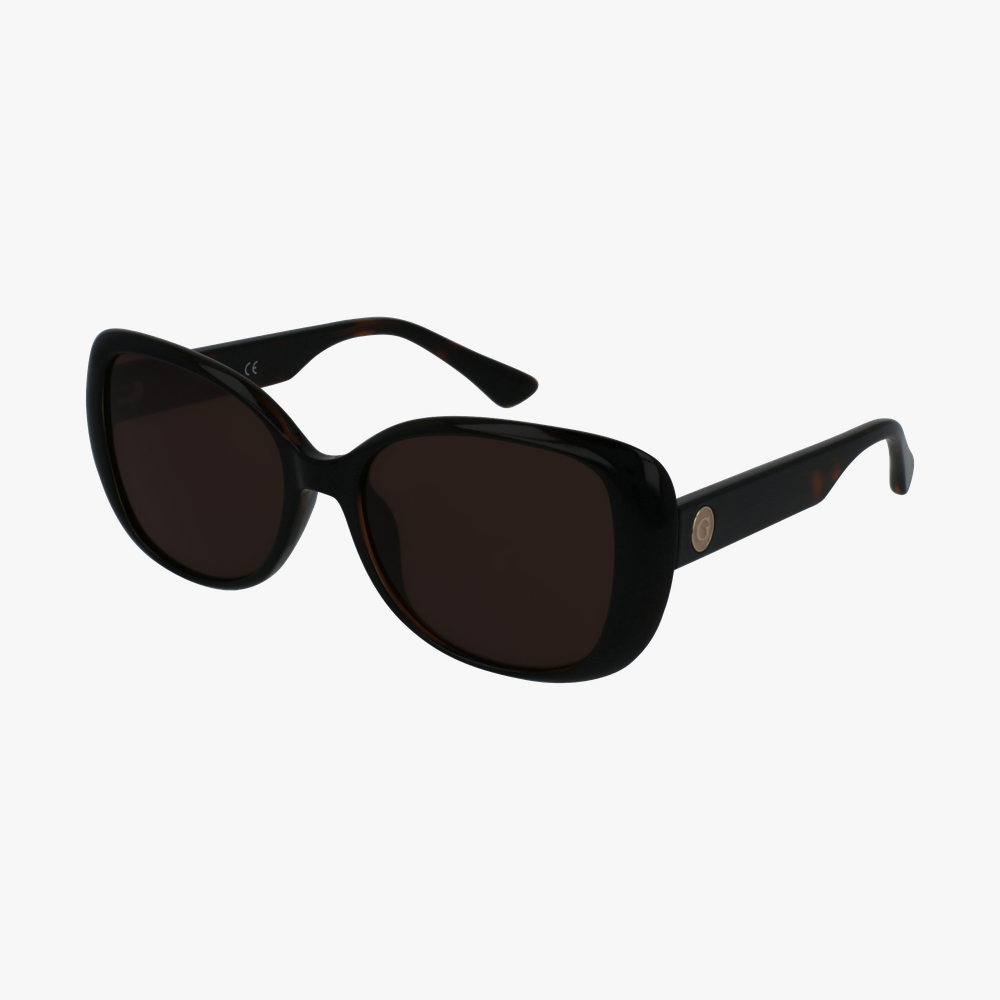 GAFAS DE SOL mujer GU7653 carey - vista de frente