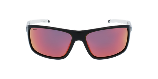 GAFAS DE SOL TROY POLARIZED negro