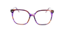 GAFAS GRADUADAS mujer MAGIC 165 carey/morado