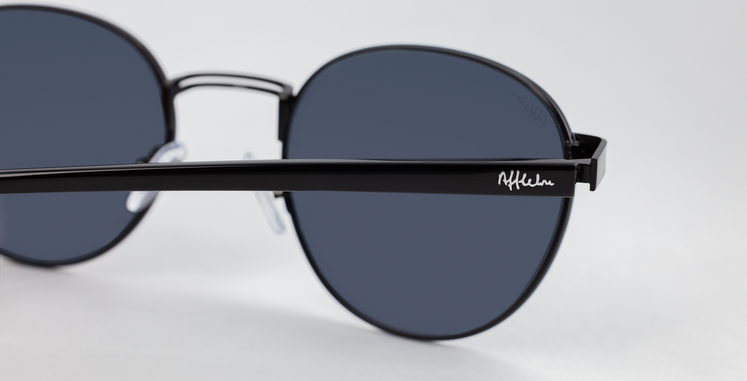 GAFAS DE SOL hombre DEWI negro