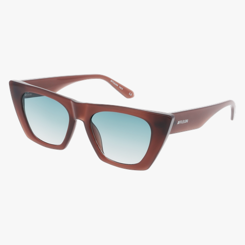 GAFAS DE SOL mujer NINIA marrón