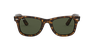 GAFAS DE SOL Wayfarer Ease RB 4340710 carey