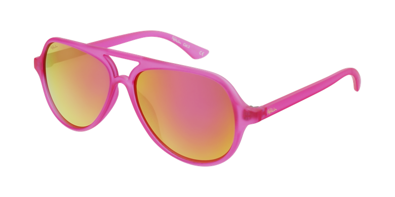 Gafas de sol niños RONDA rosa Gafas de sol niños RONDA rosa