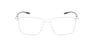GAFAS GRADUADAS hombre MAGIC330 blanco