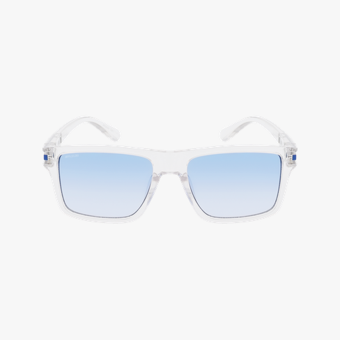 GAFAS DE SOL hombre JAVIER blanco