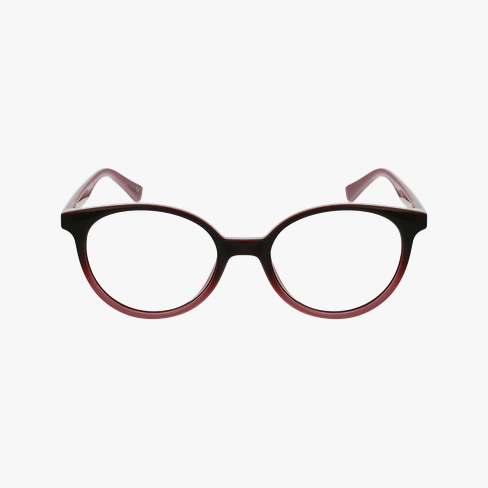 GAFAS GRADUADAS niños RZERO25 rosa/marrón