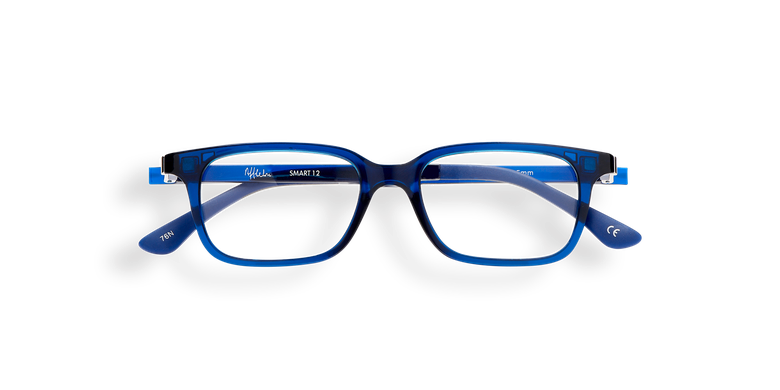 Gafas graduadas niños MAGIC 12 marrón Gafas graduadas niños MAGIC 12 marrón