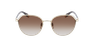 GAFAS DE SOL mujer SFU513 dorado/rosa