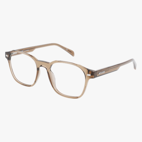 GAFAS GRADUADAS hombre FANTIN marrón