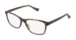 GAFAS GRADUADAS mujer RZERO6 carey - vista de frente