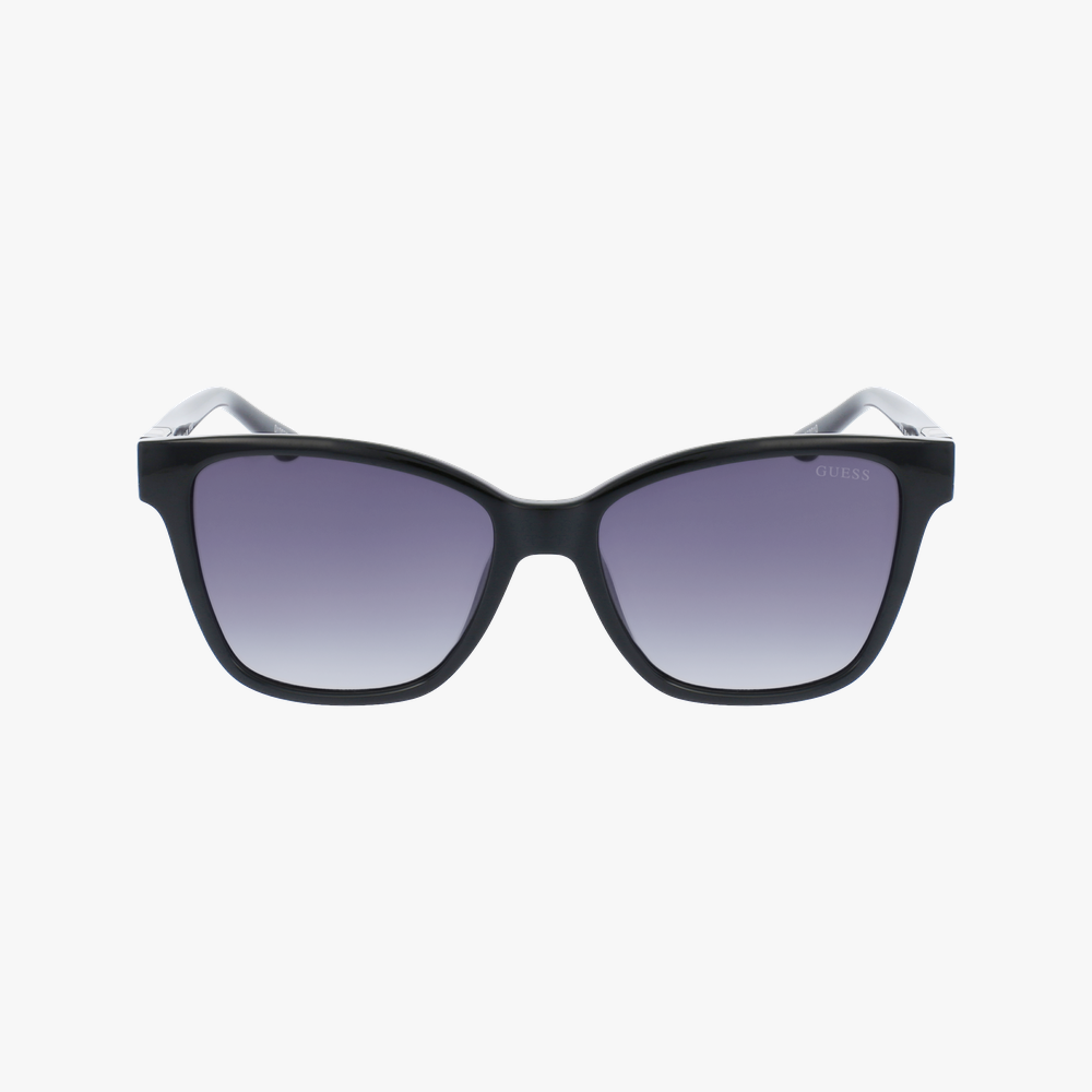 GAFAS DE SOL mujer GU7776 negro - vista de frente