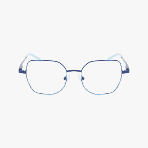 GAFAS GRADUADAS mujer FELICIE azul