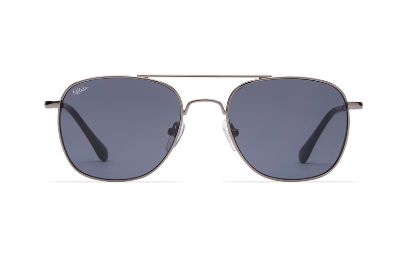 Gafas de sol niños LIPEO plateado - danio.store.product.image_view_face Gafas de sol niños LIPEO plateado - danio.store.product.image_view_face