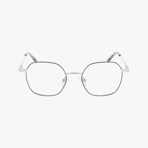 GAFAS GRADUADAS niños CALISTA azul