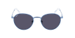 GAFAS DE SOL ISSA azul - vista de frente