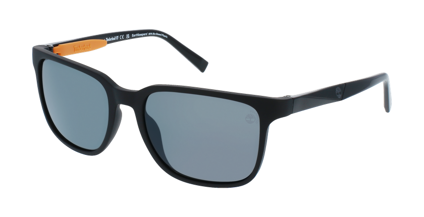 GAFAS DE SOL hombre TB9217 negro - vista de frente