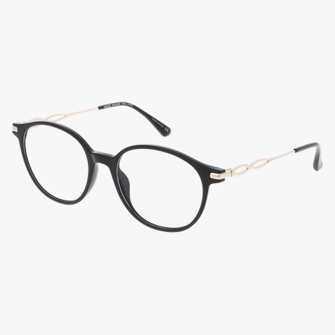 GAFAS GRADUADAS mujer LAURE negro