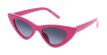 GAFAS DE SOL mujer LILO rosa - vista de frente