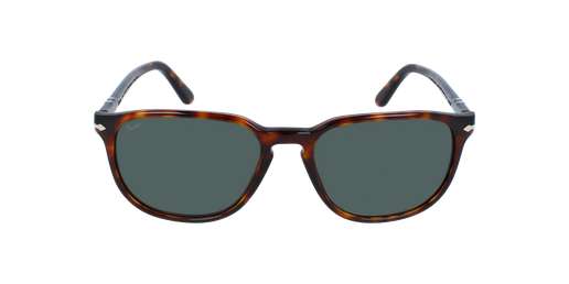 GAFAS DE SOL hombre 0PO3019S carey vista de frente