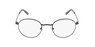 GAFAS GRADUADAS mujer RZERO8 negro