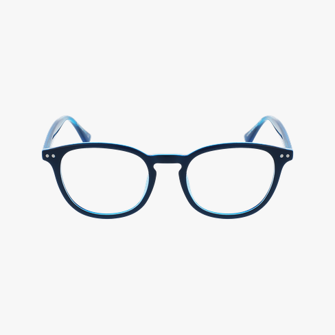 GAFAS GRADUADAS mujer RZERO36 azul