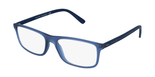 GAFAS GRADUADAS hombre PH 2197 azul/azul