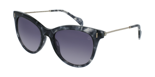 GAFAS DE SOL mujer STOA32 negro/blanco