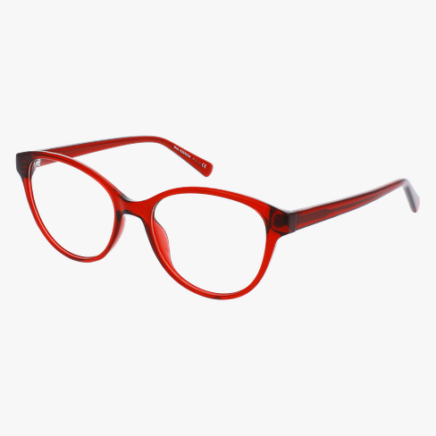 GAFAS GRADUADAS mujer RZERO34 rojo