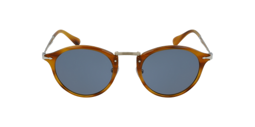 GAFAS DE SOL hombre 0PO3166S marrónvista de frente