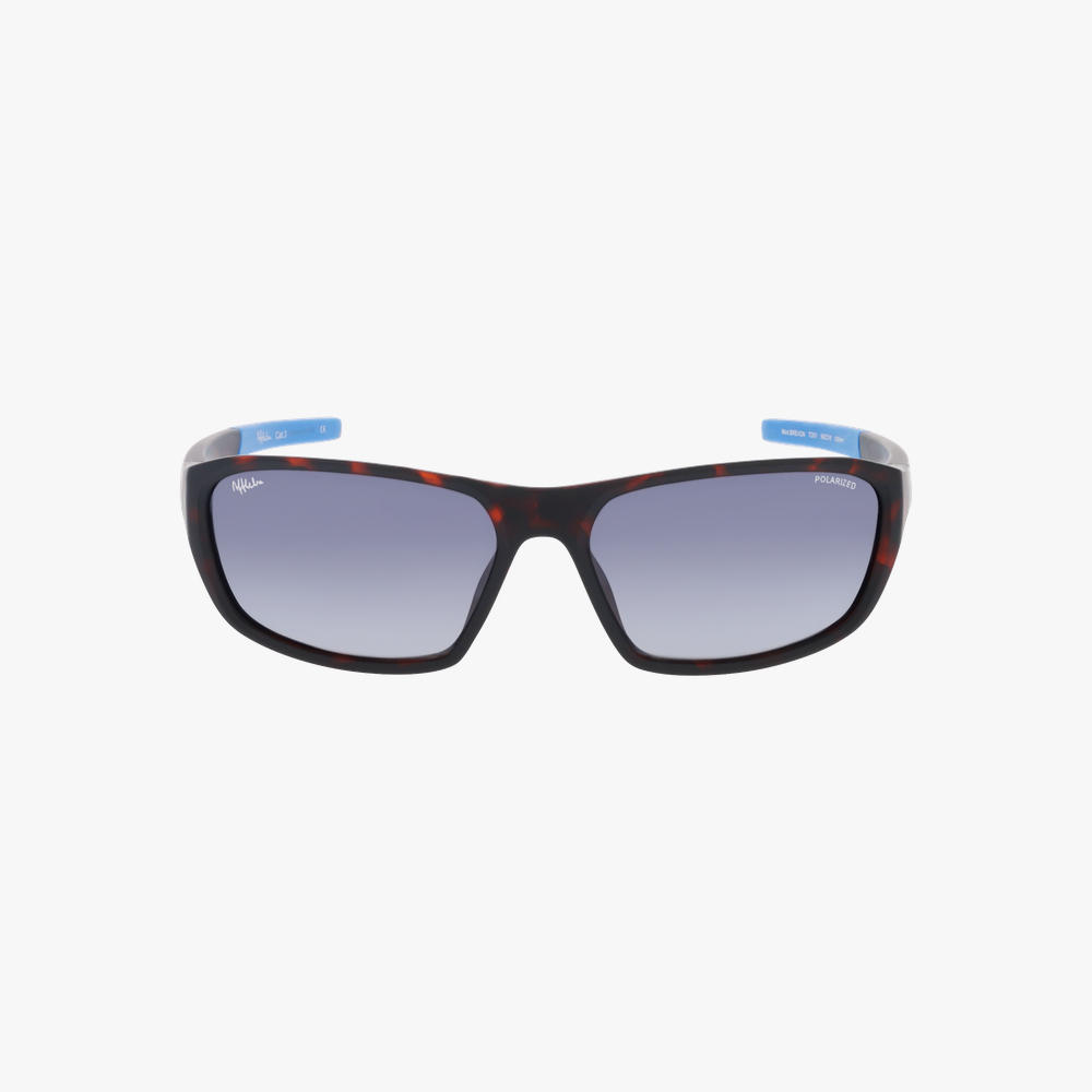 GAFAS DE SOL BREVON POLARIZED carey - vista de frente