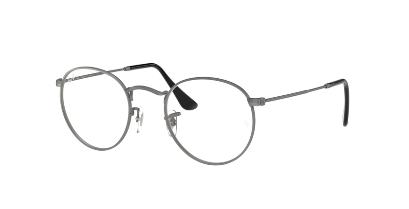 GAFAS GRADUADAS RX3447V gun - vista de frente