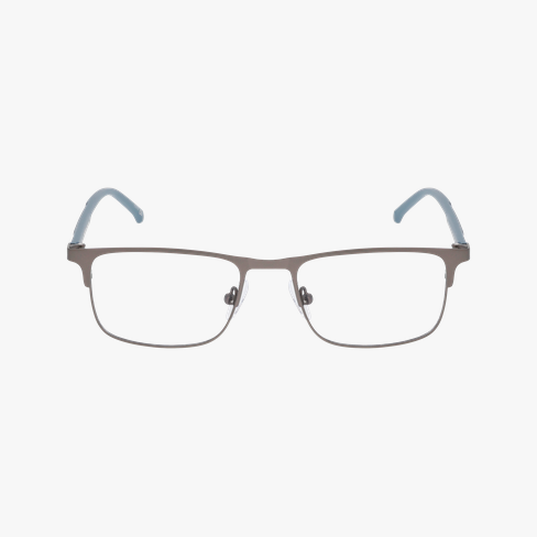 GAFAS GRADUADAS hombre HENDRICK gun/gris