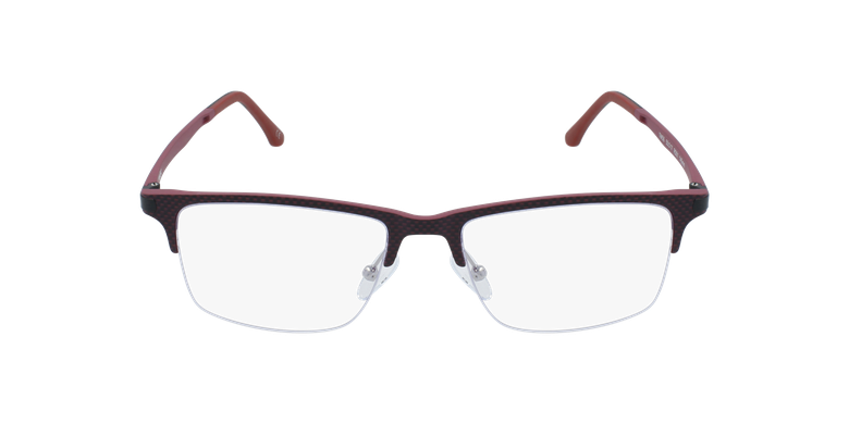 Gafas graduadas hombre MAGIC 56 BLUEBLOCK rojo Gafas graduadas hombre MAGIC 56 BLUEBLOCK rojo