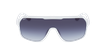 GAFAS DE SOL NOVA blanco - vista de frente