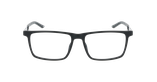 GAFAS GRADUADAS hombre EMMANUEL amarillo - vista de frente