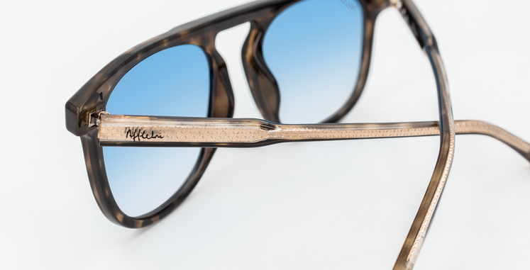 GAFAS DE SOL hombre NEWARK carey
