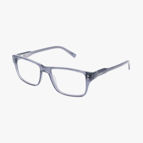 GAFAS GRADUADAS hombre CARACTÈRES ALTRUISTE gris/azul