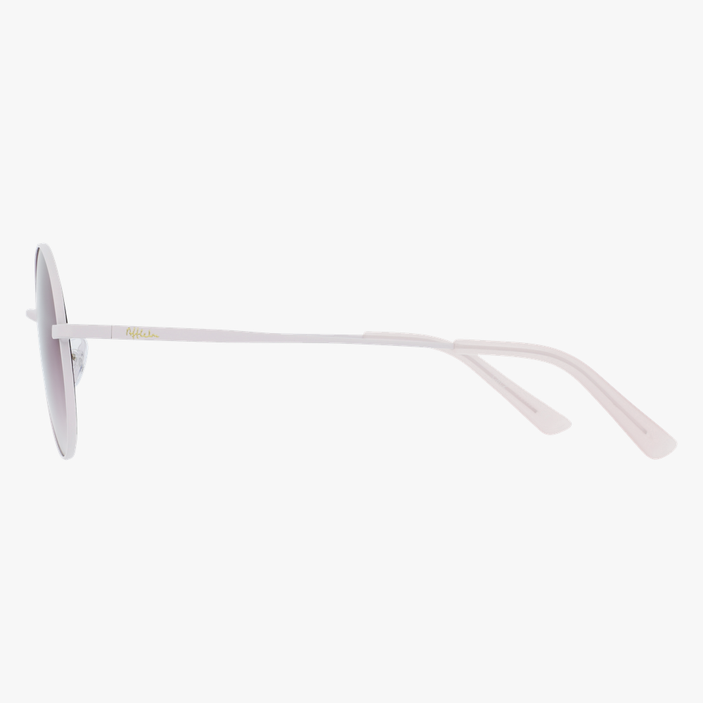 GAFAS DE SOL mujer BETSY rosa - vista de frente