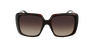 GAFAS DE SOL mujer GU7689 carey/marrón
