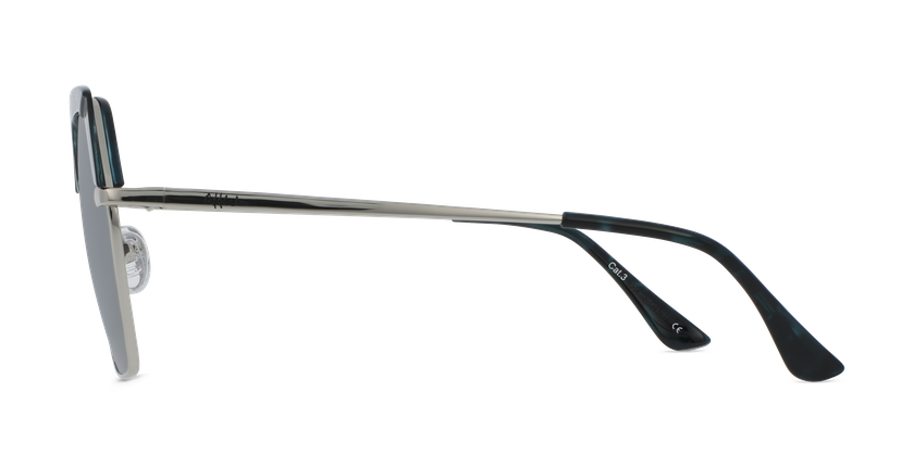GAFAS DE SOL mujer YOLANDA carey - vista de frente