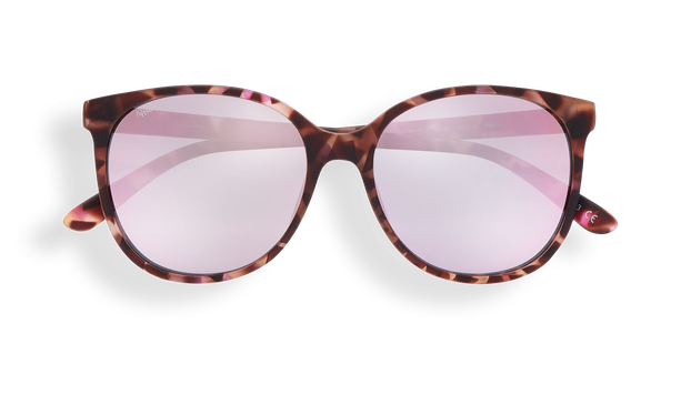 Gafas de sol mujer MARICA carey - danio.store.product.image_view_face Gafas de sol mujer MARICA carey - danio.store.product.image_view_face
