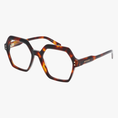 GAFAS GRADUADAS mujer CARACTÈRES COQUETTE carey