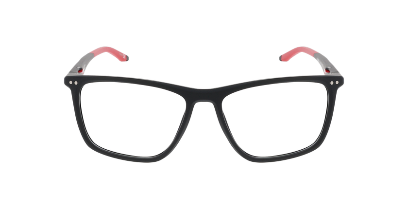 GAFAS GRADUADAS hombre MAGIC365 negro - vista de frente
